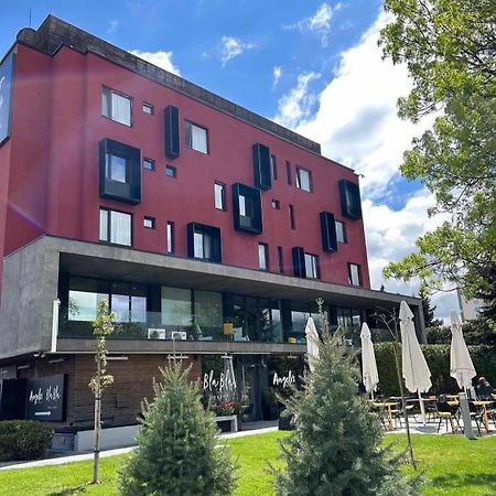 Boutique Hotel Kanyon صوفيا المظهر الخارجي الصورة