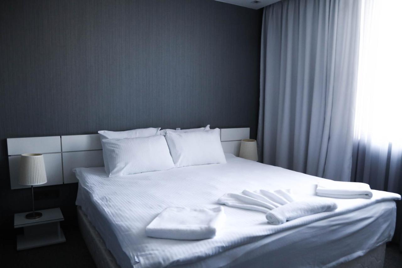 Boutique Hotel Kanyon صوفيا المظهر الخارجي الصورة