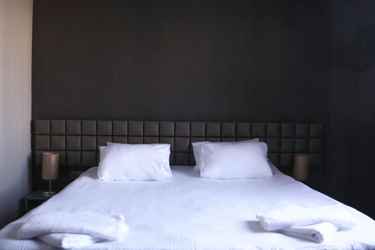 Boutique Hotel Kanyon صوفيا المظهر الخارجي الصورة