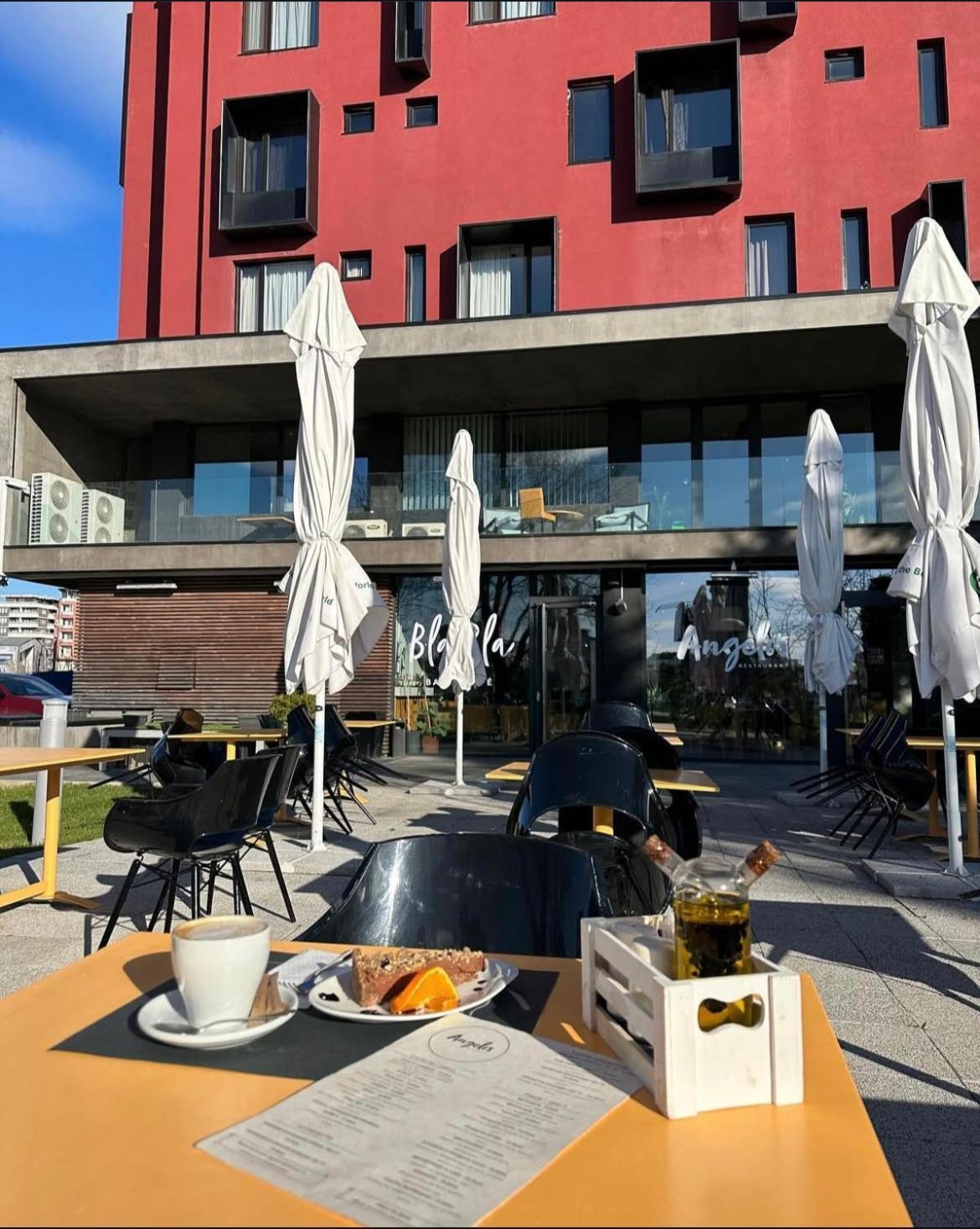 Boutique Hotel Kanyon صوفيا المظهر الخارجي الصورة