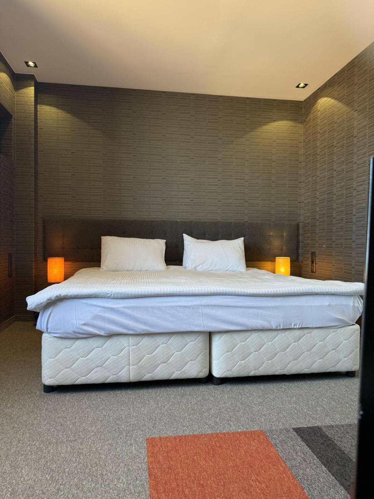 Boutique Hotel Kanyon صوفيا المظهر الخارجي الصورة