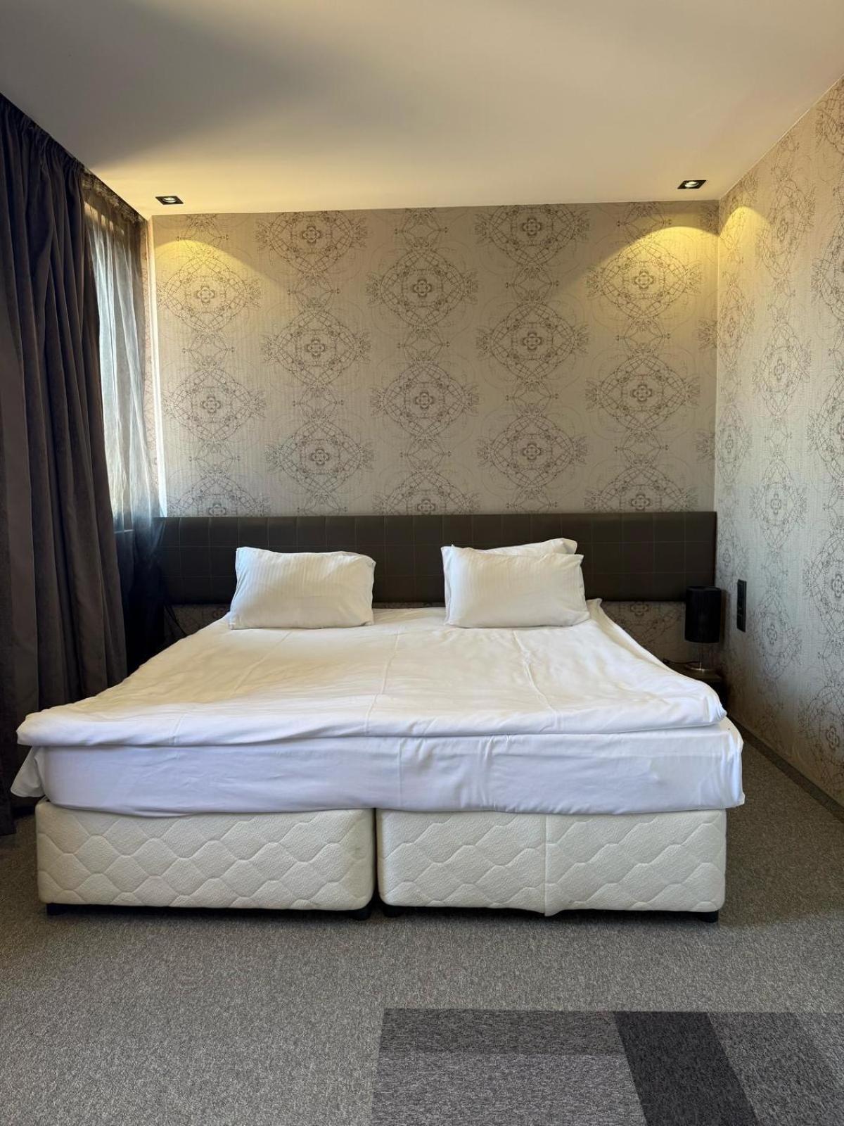 Boutique Hotel Kanyon صوفيا المظهر الخارجي الصورة
