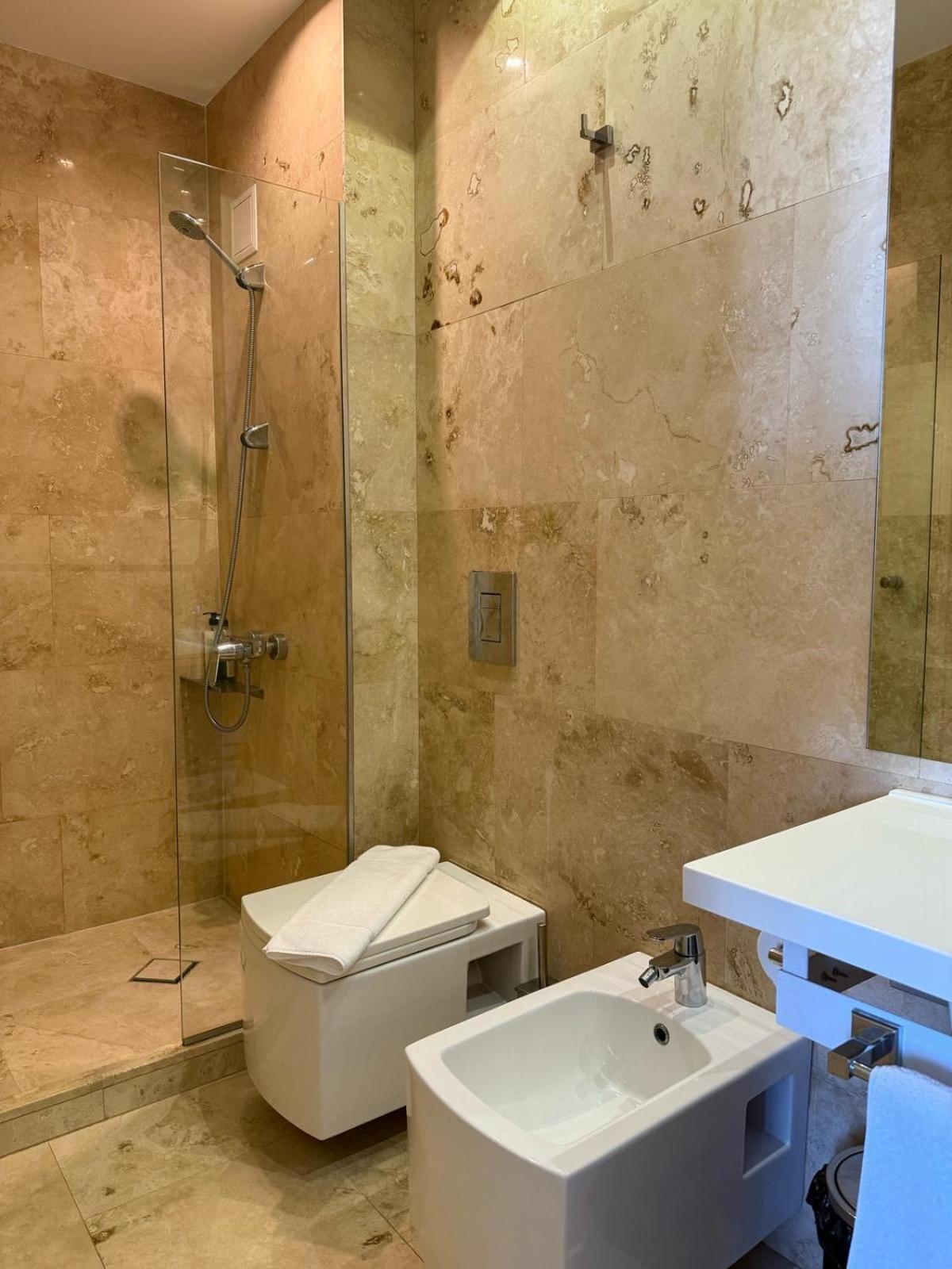 Boutique Hotel Kanyon صوفيا المظهر الخارجي الصورة