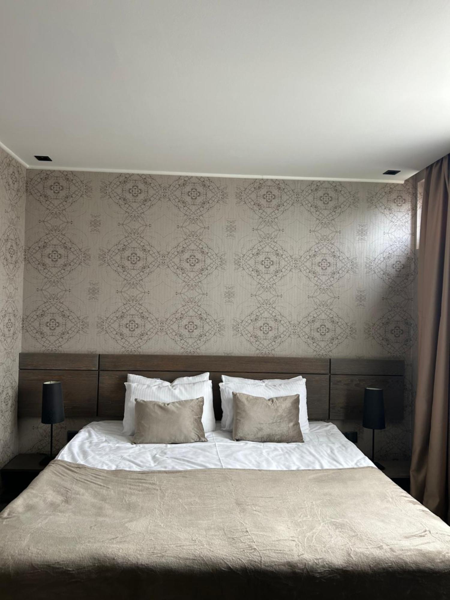 Boutique Hotel Kanyon صوفيا المظهر الخارجي الصورة