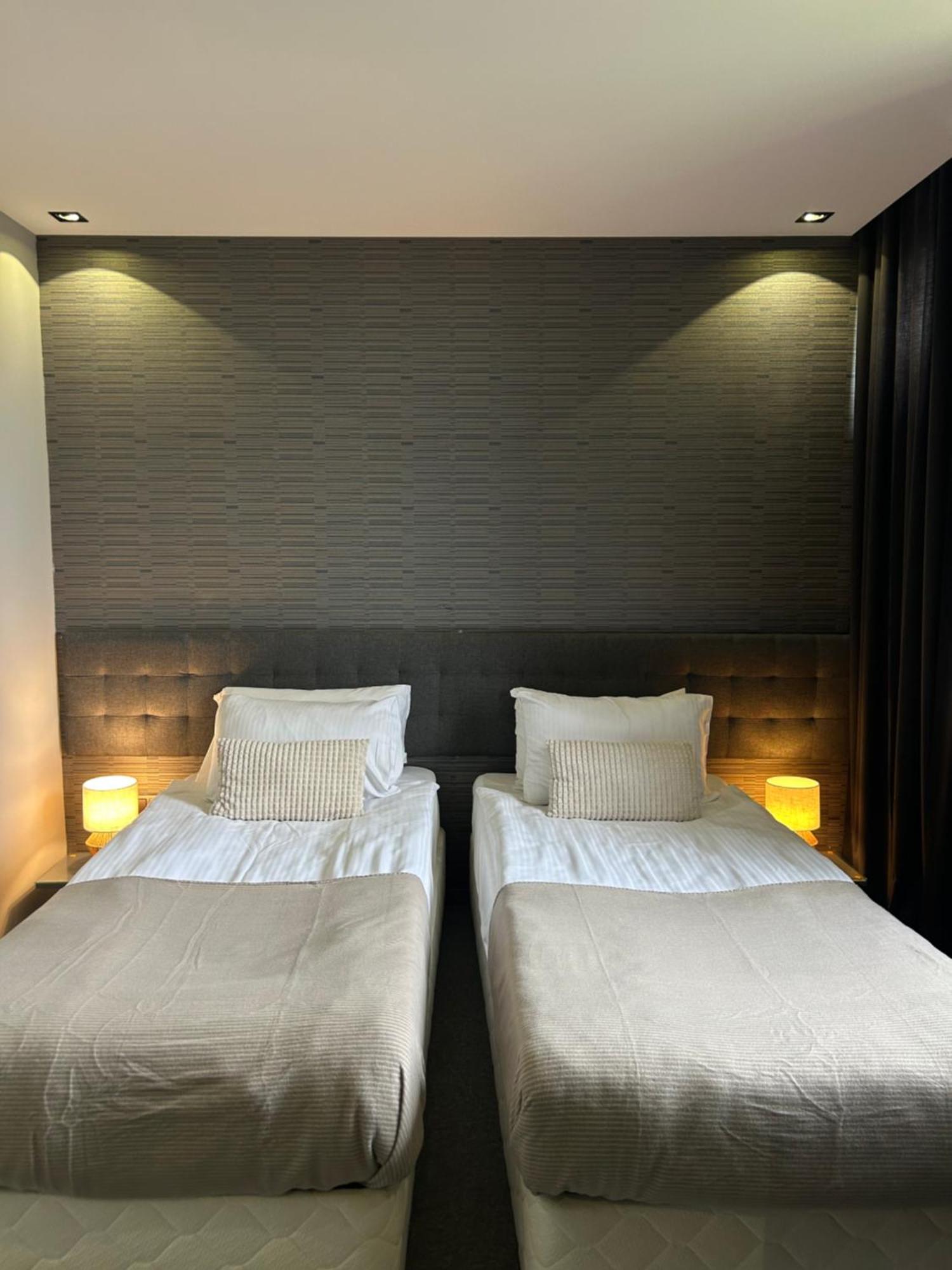 Boutique Hotel Kanyon صوفيا المظهر الخارجي الصورة