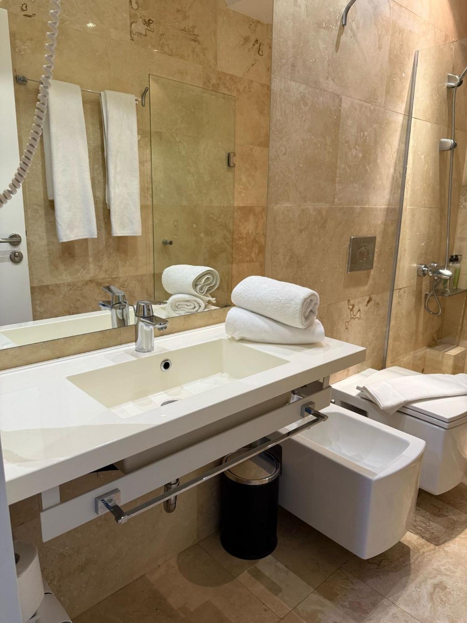Boutique Hotel Kanyon صوفيا المظهر الخارجي الصورة