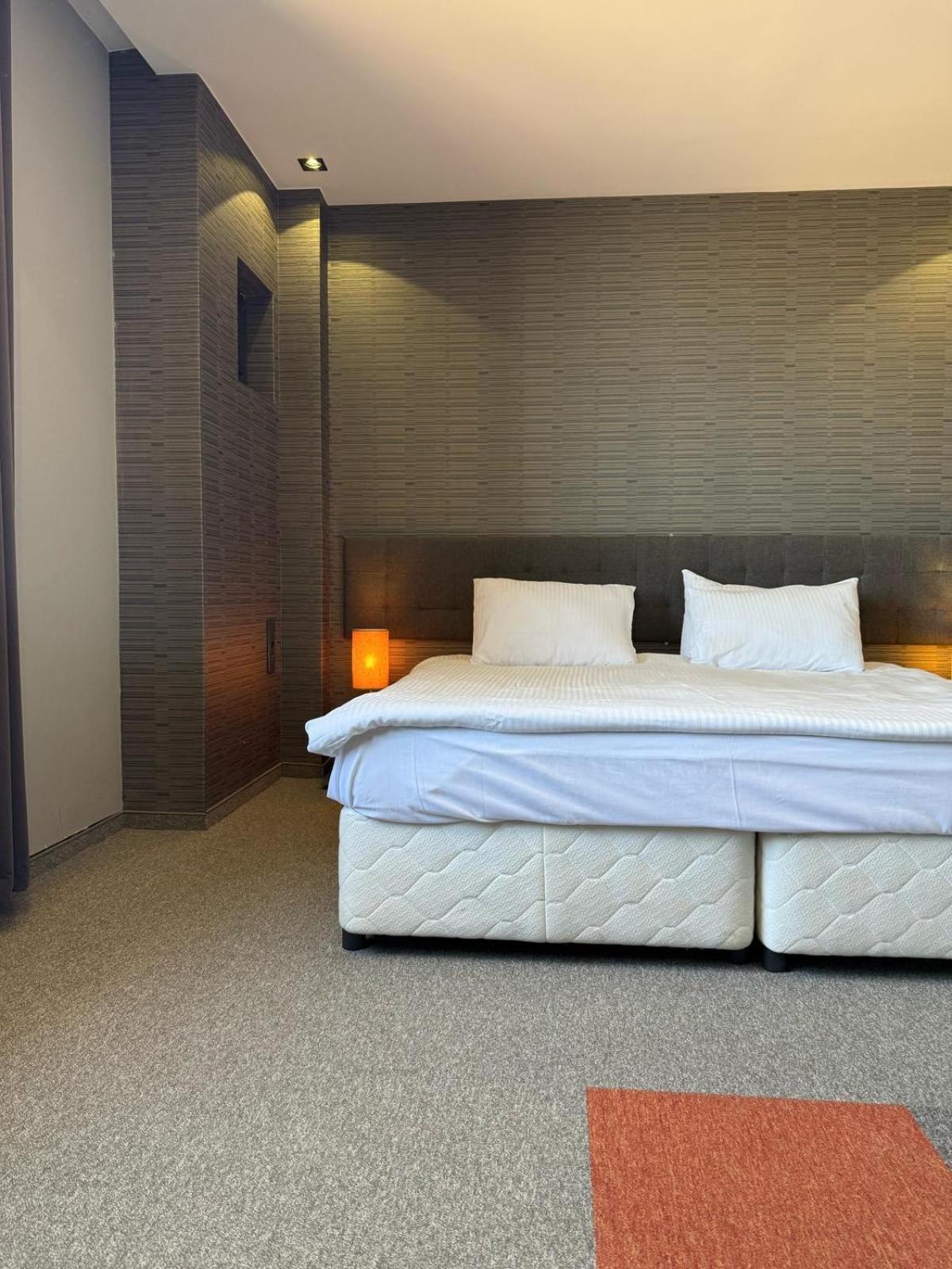 Boutique Hotel Kanyon صوفيا المظهر الخارجي الصورة