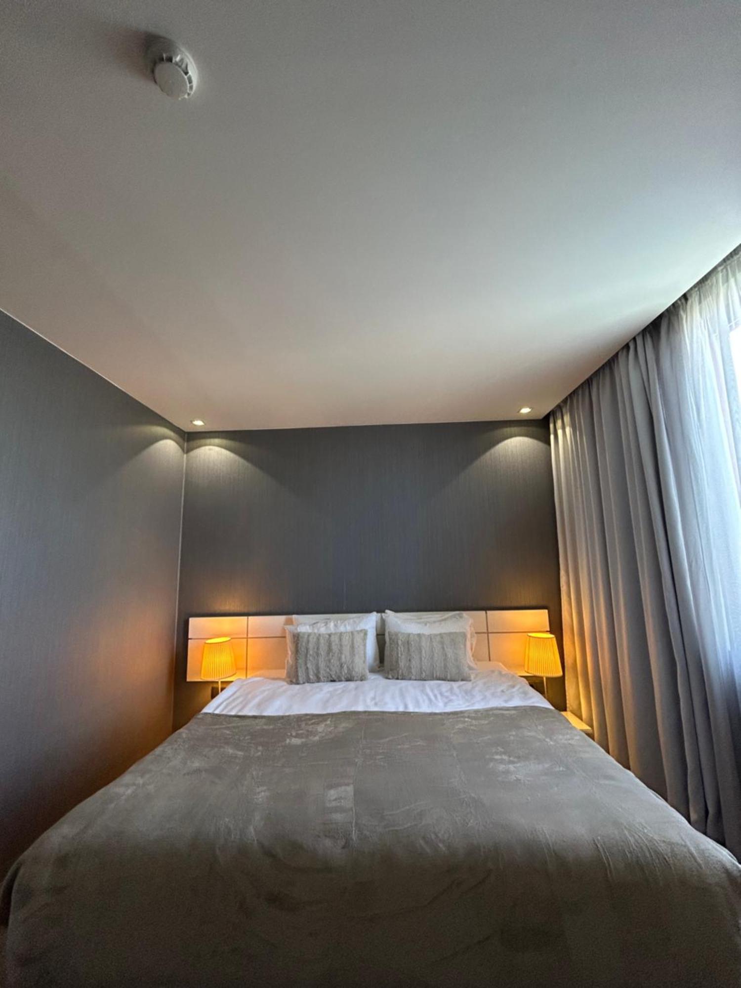 Boutique Hotel Kanyon صوفيا المظهر الخارجي الصورة