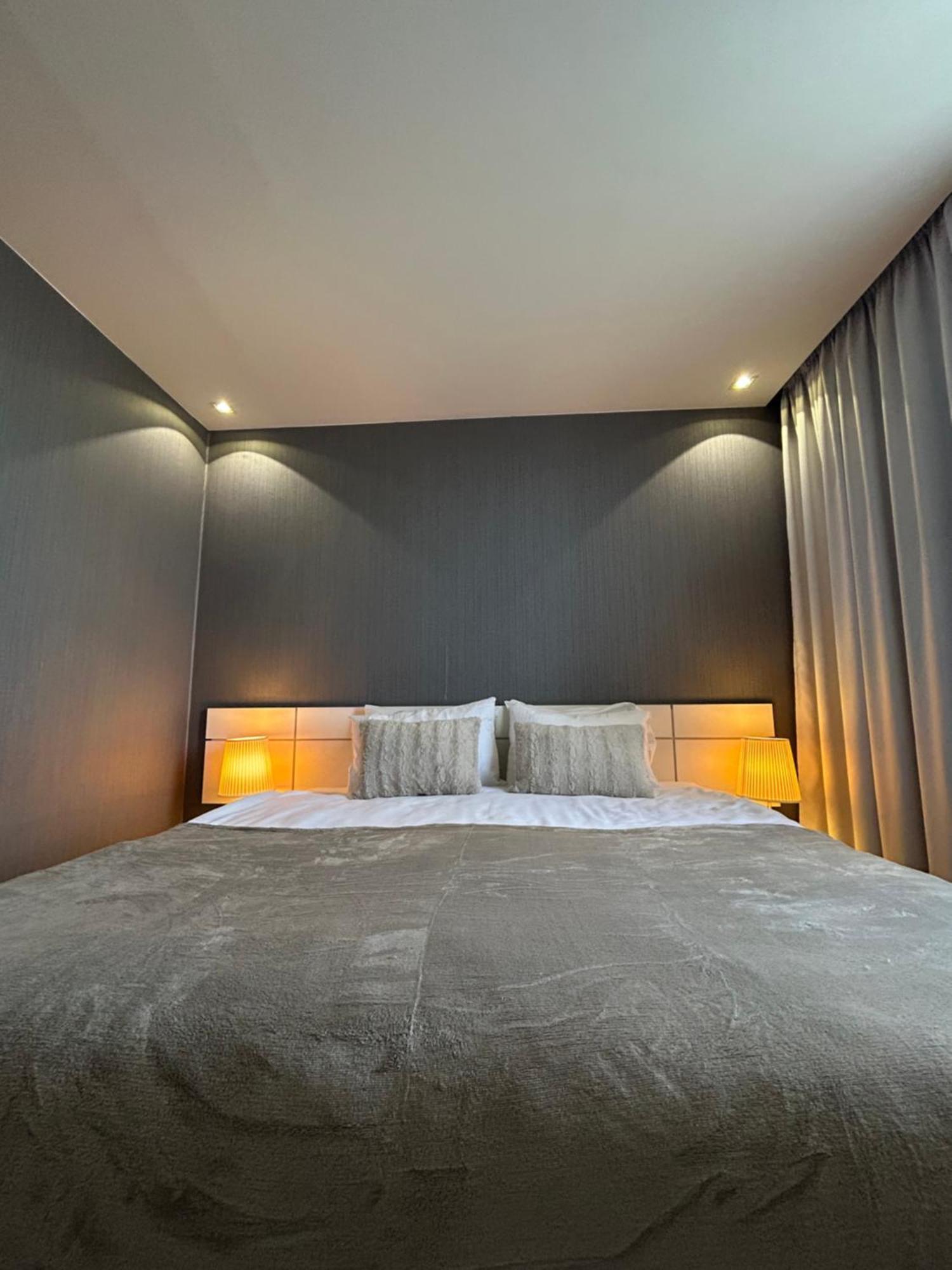 Boutique Hotel Kanyon صوفيا المظهر الخارجي الصورة
