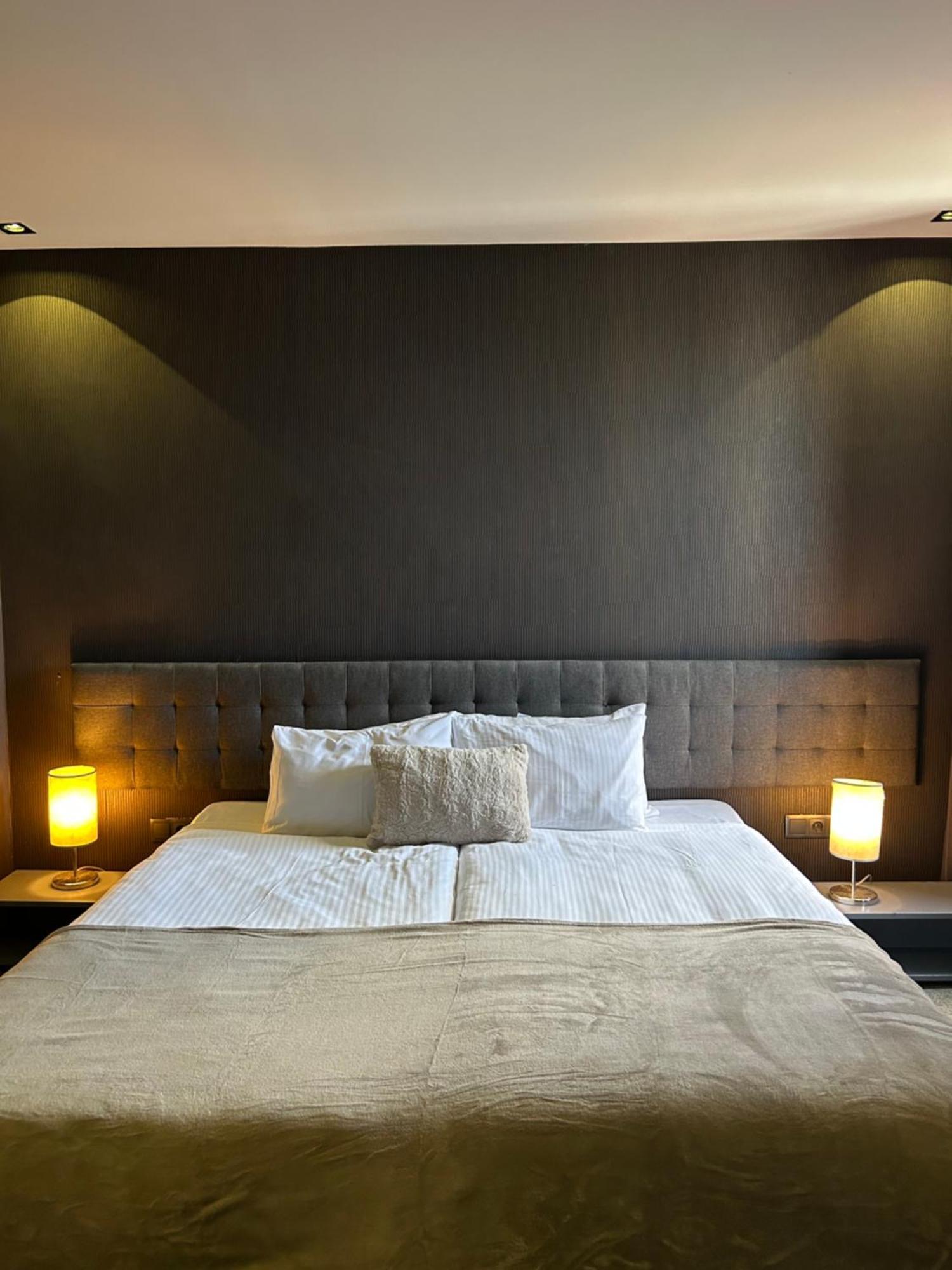 Boutique Hotel Kanyon صوفيا المظهر الخارجي الصورة
